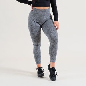 Paragon Fitwear Native Seamless Legging